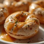 Recette 3 Ingredient Greek Yogurt Bagels