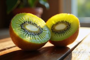 Recette Estivales : le fruit en K comme star de vos plats