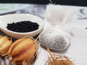 Recette Nez qui coule l hiver ,j'ai la solution