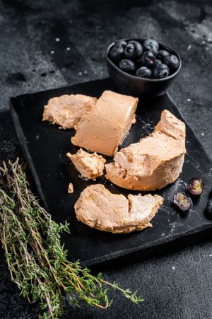 Recette Foie Gras Cru à la maison