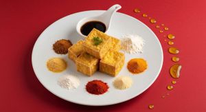 Recette Tofu façon poulet pop-corn : recette taïwanaise krokante