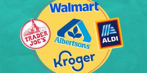 Recette I Took the Same Grocery List to 8 Stores—This One Was the Cheapest