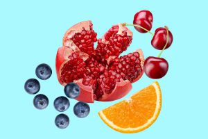 Recette 7 Fruits That May Help Lower Cancer Risk