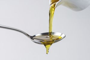 Recette What Happens to Your Digestion When You Eat a Spoonful of Olive Oil