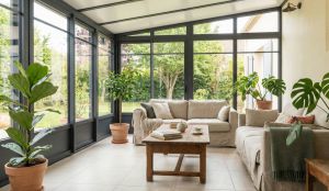 Recette Agrandir sa maison : Pourquoi la véranda est devenue ma nouvelle obsession déco en 2026