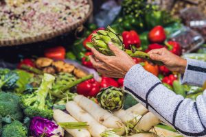 Recette Ce légume est un vrai atout pour votre santé et votre corps