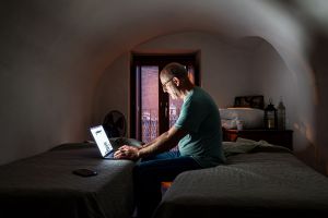 Recette How to Protect Your Eyes From Digital Screens