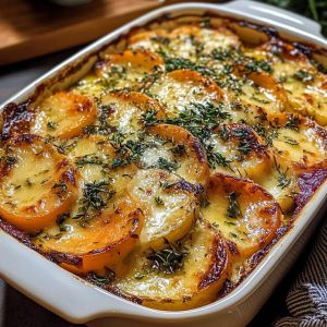 Recette Légumes Farcis Gratinés : Recette Savoureuse et Facile à Préparer