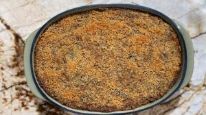 Recette Parmentier de pot-au-feu  de Cyril Lignac dans Tous en cuisine