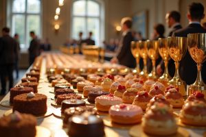 Recette Meilleur pâtissier de tous les temps : qui le mérite ?