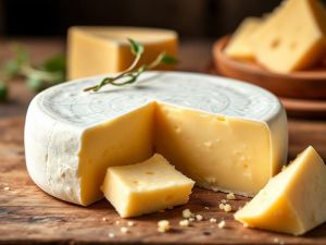 Recette Découvrez le Grana Padano, le fromage italien qui fait sensation !