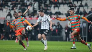 Recette Nhận định soi kèo Samsunspor vs Alanyaspor lúc 00h00 ngày 2/12/2025