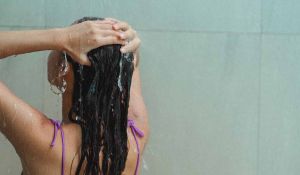 Recette L’eau de riz pour les cheveux