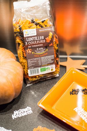 Recette 8 idées de recettes sympas pour fêter Halloween