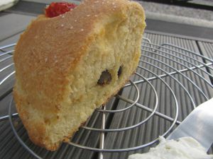 Recette Pain du pêcheur