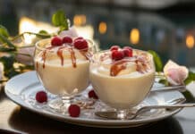 Recette Cheesecake Estival aux Fruits Rouges Sans Cuisson : Fraîcheur et Gourmandise Garanties !