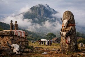 Recette Ancêtres ne meurent jamais – Chronique de Rangers Tsihaligno