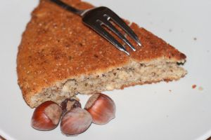 Recette Douce France : Le Gâteau Creusois