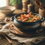 Recette Tagliatelles de carottes au cumin