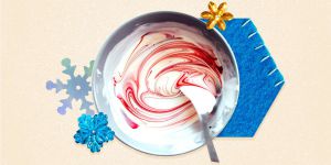 Recette The Sugar Cookie Decorating Hack Every Home Baker Should Know