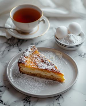 Recette Gâteau Princesse Facile : Recette Rapide et Savoureuse