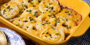 Recette Meet Tennessee Onions: The Cheapest Thanksgiving Side Dish You Can Make This Year