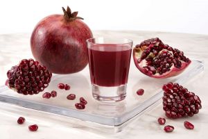 Recette What Happens to Your Body When You Consume Pomegranate Seeds or Juice