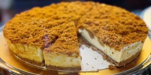 Recette This No-Bake Holiday Dessert Is So Good, My Family Asks for It Year-Round