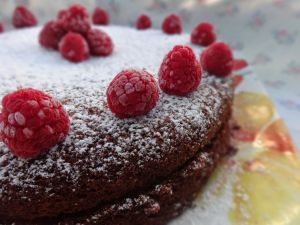 Recette Gâteau au chocolat