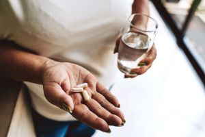 Recette 6 Supplements to Help Ease Acid Reflux Naturally