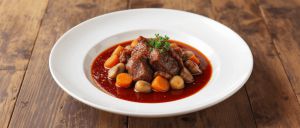 Recette (vraie) recette du boeuf bourguignon