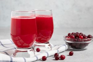 Recette Pomegranate Juice vs. Cranberry Juice: Which Is Better for Your Heart and Urinary Health?