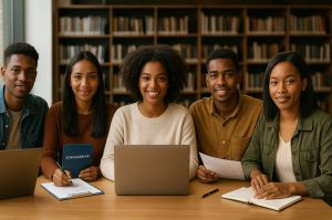 Recette Bourses d’études à l’étranger pour étudiants de Madagascar