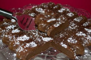 Recette Gâteau Chocolat Mascarpone de C. Lignac