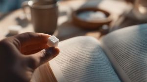 Recette Poids morceau de sucre : Mesures précises et équivalences