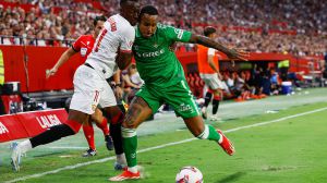 Recette Nhận định soi kèo Sevilla vs Betis lúc 22h15 ngày 30/11/2025