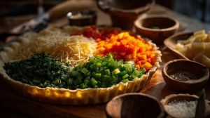 Recette Avec 6 œufs entiers : Des idées faciles et rapides à réaliser