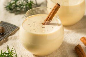 Recette What Happens to Your Blood Sugar When You Drink Eggnog