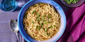 Recette I Just Learned the Easiest Trick for the Most Flavorful Ramen—I'm Never Going Back