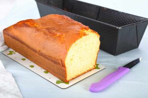 Recette Moelleux au citron sans beurre : Un gâteau léger et délicieux