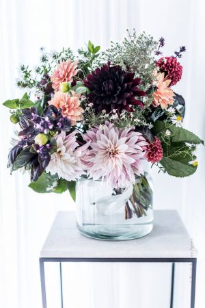 Recette Dahlias : Reines éclatantes de l’automne au jardin