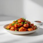 Recette General Tso’s Chicken