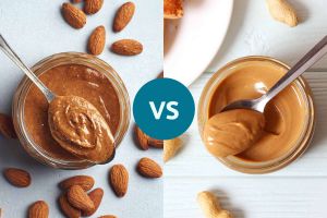 Recette Almond Butter vs Peanut Butter: Which One Is Healthier?