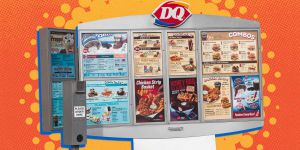 Recette Dairy Queen Just Brought Back One of Its Most Requested Blizzards for a Limited Time