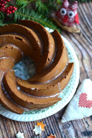 Recette Pain d'Epices