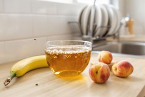 Recette Ce piège maison élimine tous les moucherons (avec 3 ingrédients seulement)