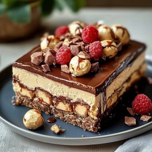 Recette Terrine Glacée Délicieuse : Recette Facile et Rapide