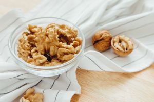 Recette Best Time to Eat Walnuts for Energy, Digestion, and Better Sleep