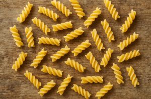 Recette Conoce la historia del Fusilli