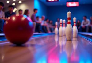 Recette Bowling Muret : lieu de convivialité et de compétition